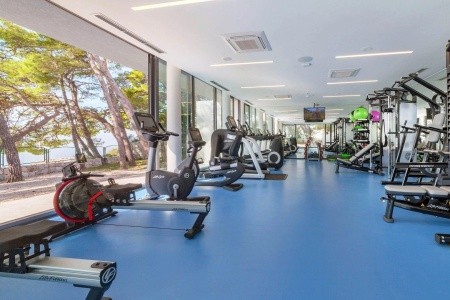 Bluesun Hotel Berulia - 30