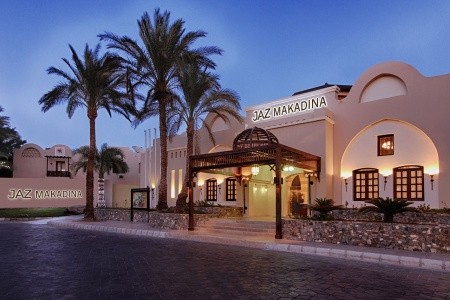 Jaz Makadina (Ex. Sol Y Mar Club Makadi) - 23