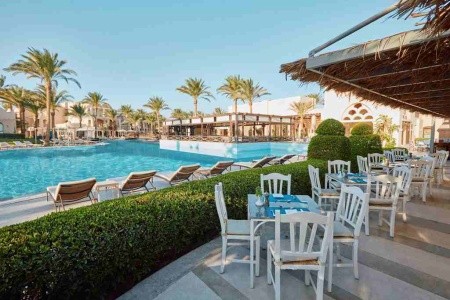 Jaz Makadina (Ex. Sol Y Mar Club Makadi) - 34