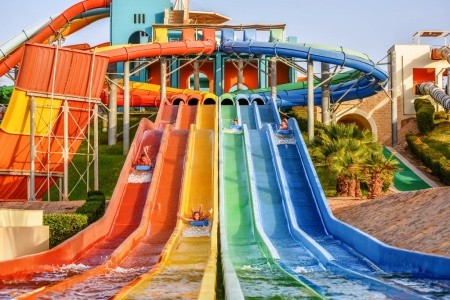 Jaz Makadina (Ex. Sol Y Mar Club Makadi) - 37