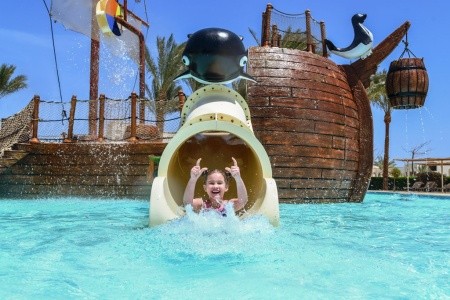 Jaz Makadina (Ex. Sol Y Mar Club Makadi) - 39