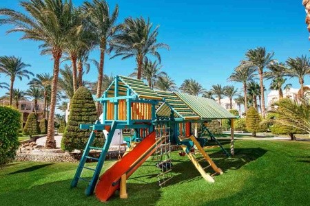 Jaz Makadina (Ex. Sol Y Mar Club Makadi) - 41