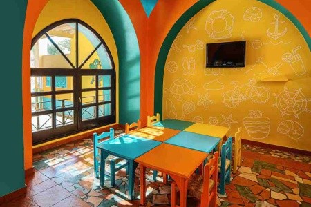 Jaz Makadina (Ex. Sol Y Mar Club Makadi) - 42