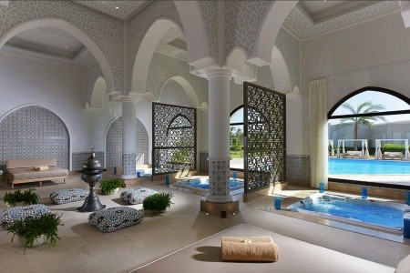 Jaz Makadina (Ex. Sol Y Mar Club Makadi) - 45