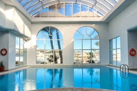 Holiday Beach Djerba & Aquapark - 14