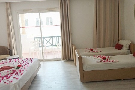 Holiday Beach Djerba & Aquapark - 18