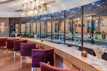 Holiday Beach Djerba & Aquapark - 22