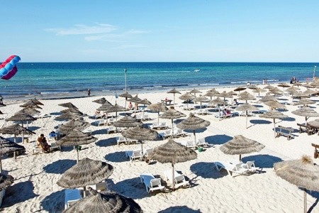 Holiday Beach Djerba & Aquapark - 26