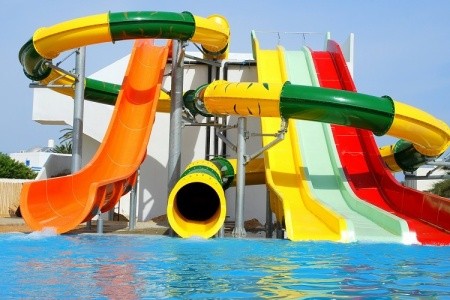 Holiday Beach Djerba & Aquapark - 30