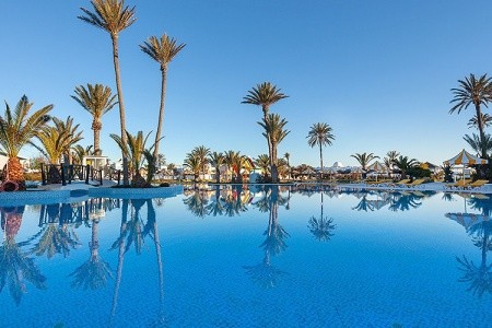 Holiday Beach Djerba & Aquapark - 33