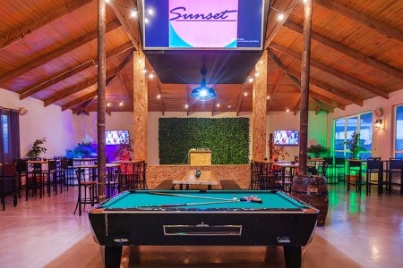 Holiday Beach Djerba & Aquapark - 49