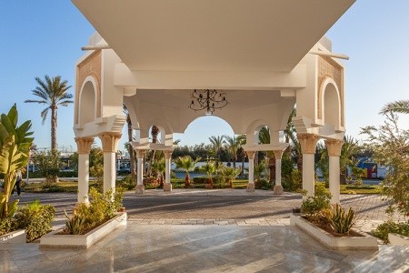 Holiday Beach Djerba & Aquapark - 53