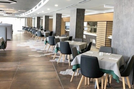 Aqua Paradise Resort - 41