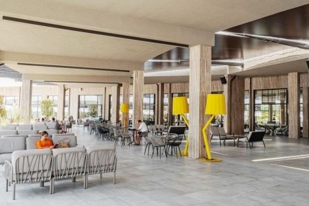 Aqua Paradise Resort - 42