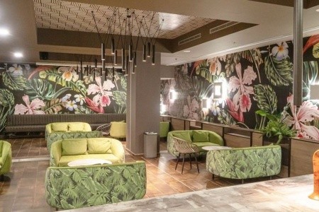 Aqua Paradise Resort - 43