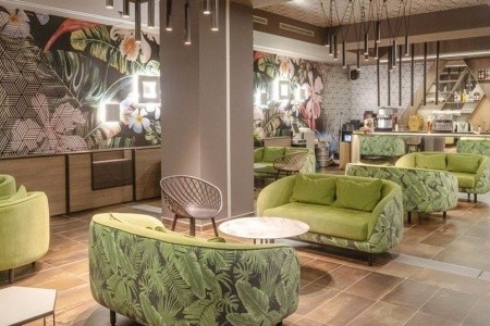 Aqua Paradise Resort - 44