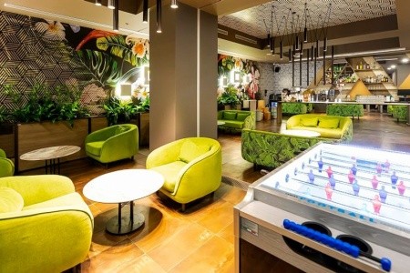 Aqua Paradise Resort - 46