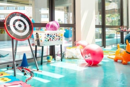 Aqua Paradise Resort - 49