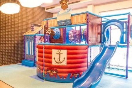 Aqua Paradise Resort - 50