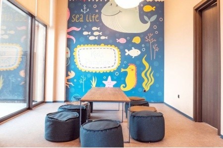 Aqua Paradise Resort - 51