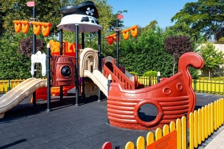 Aqua Paradise Resort - 52