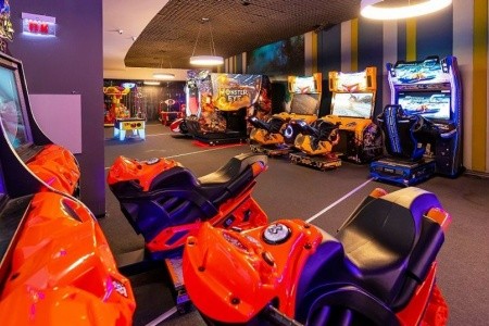 Aqua Paradise Resort - 53