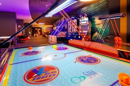 Aqua Paradise Resort - 54