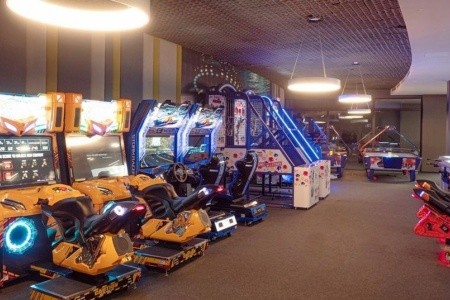 Aqua Paradise Resort - 55