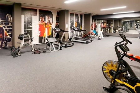 Bulharsko, Nesebar, Aqua Paradise Resort, za <span>21.746</span> Kč