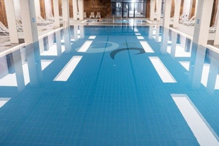 Aqua Paradise Resort - 57