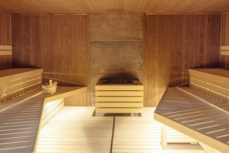 Aqua Paradise Resort - 58