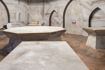 Aqua Paradise Resort - 59