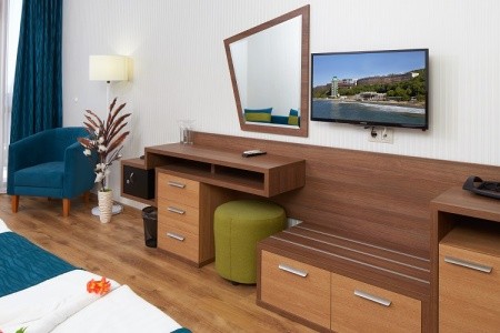 Paradise Beach Residence - 4