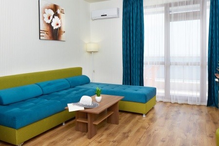 Paradise Beach Residence - 5