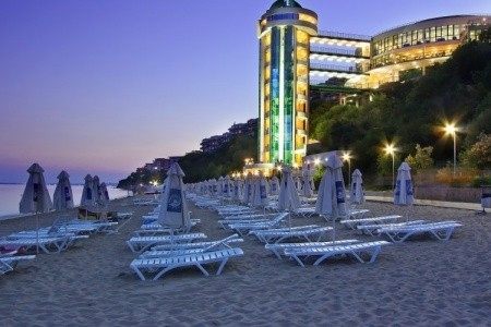 Paradise Beach Residence - 10