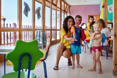 Paradise Beach Residence - 12