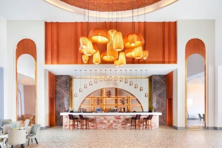 Pickalbatros Vita Resort - Portofino Marsa Alam - 47