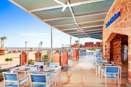 Pickalbatros Vita Resort - Portofino Marsa Alam - 48