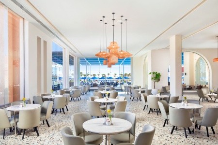 Pickalbatros Vita Resort - Portofino Marsa Alam - 49