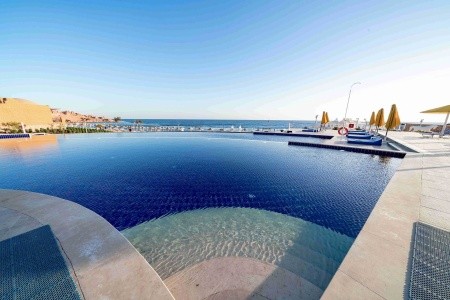 Pickalbatros Vita Resort - Portofino Marsa Alam - 50