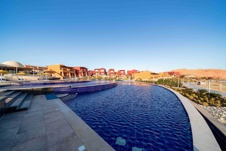 Pickalbatros Vita Resort - Portofino Marsa Alam - 51