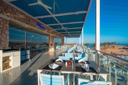 Pickalbatros Vita Resort - Portofino Marsa Alam - 52