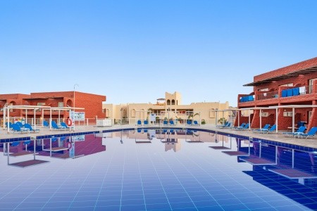 Pickalbatros Vita Resort - Portofino Marsa Alam - 54