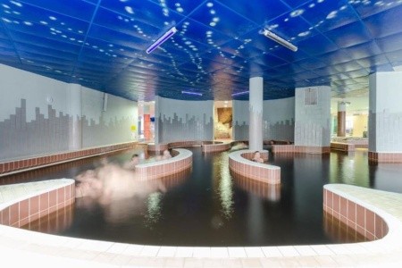 Aqua Hotel Termál - 33