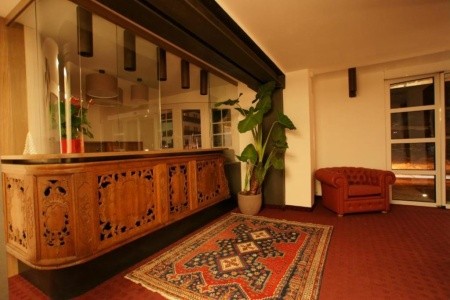 Taliansko Tre Valli Adler Family & Wellness Clubresidence 8 dňový pobyt Bez stravy Vlastná January 2026 (15/01/26-22/01/26)