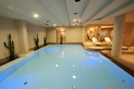 Taliansko Tre Valli Adler Family & Wellness Clubresidence 8 dňový pobyt Bez stravy Vlastná January 2026 (15/01/26-22/01/26)