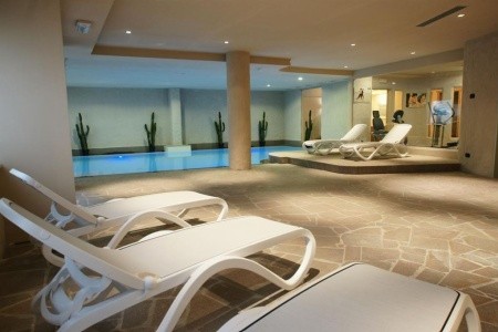 Taliansko Tre Valli Adler Family & Wellness Clubresidence 8 dňový pobyt Bez stravy Vlastná January 2026 (15/01/26-22/01/26)