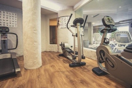 Taliansko Tre Valli Adler Family & Wellness Clubresidence 8 dňový pobyt Bez stravy Vlastná January 2026 (15/01/26-22/01/26)