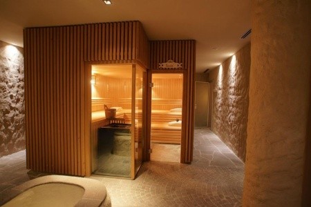 Taliansko Tre Valli Adler Family & Wellness Clubresidence 8 dňový pobyt Bez stravy Vlastná January 2026 (15/01/26-22/01/26)