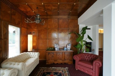 Taliansko Tre Valli Adler Family & Wellness Clubresidence 8 dňový pobyt Bez stravy Vlastná January 2026 (15/01/26-22/01/26)